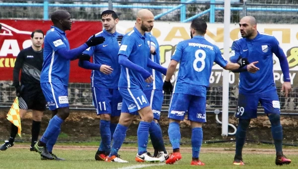 Λαμία: Έξι κρούσματα κορονοϊού