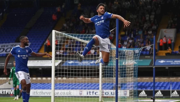 League 1: Ώρα αντίδρασης για ΜΚ Ντονς!