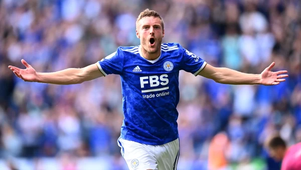 Μάντσεστερ Γιουνάιτεντ: Σενάρια για Βάρντι [vid]