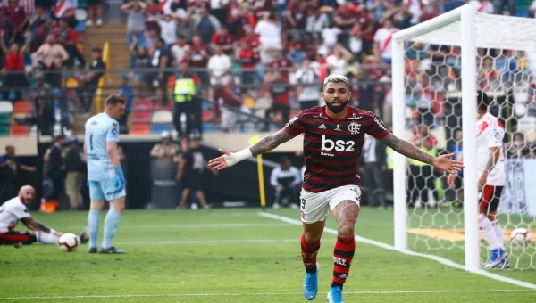 Copa Libertadores: Με γκολ στις ρεβάνς!