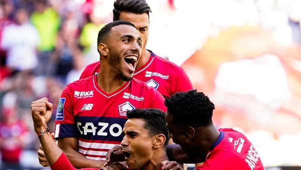 Ligue 1: Εντυπωσιακή εκκίνηση για την Λιλ [vids]