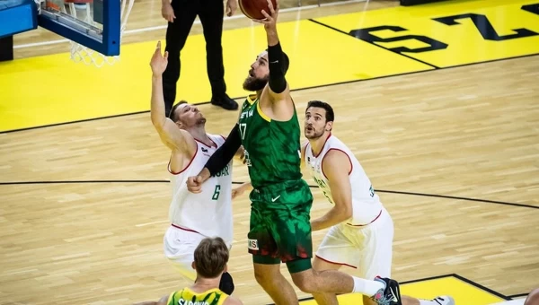 Προκριματικά Μουντομπάσκετ: Νίκες για Λιθουανία και Μαυροβούνιο