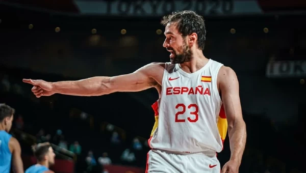 Χωρίς Γιουλ η Ισπανία στο Ευρωμπάσκετ