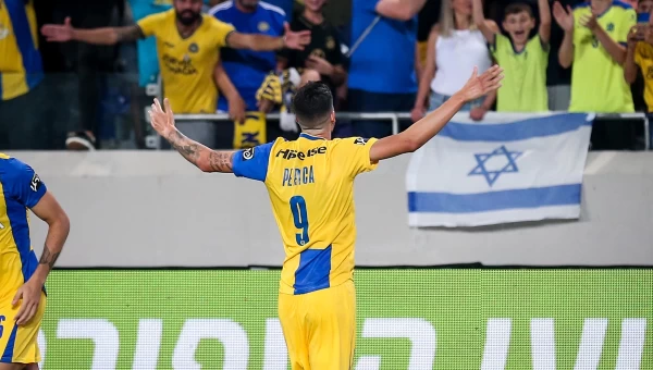 Conference League: Ασταμάτητη η Μακάμπι του Ίβιτς [vids]