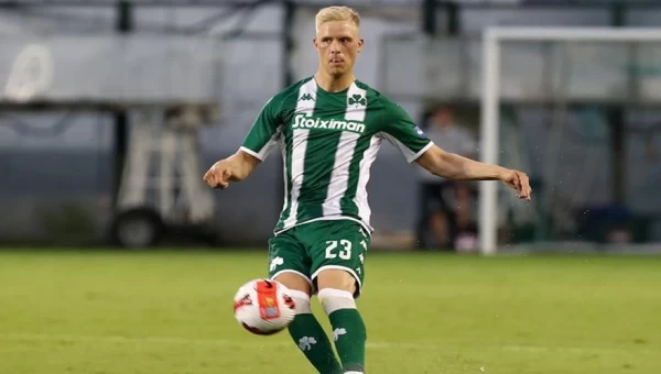 Παναθηναϊκός: Νοκ άουτ ο Μάγκνουσον