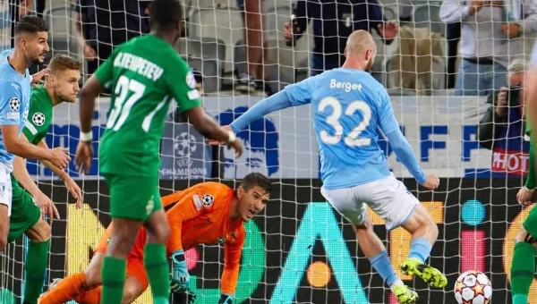 Προκριματικά Europa League: Μάλμε – Ντούντελανζ, «παιχνίδι» στα γκολ!