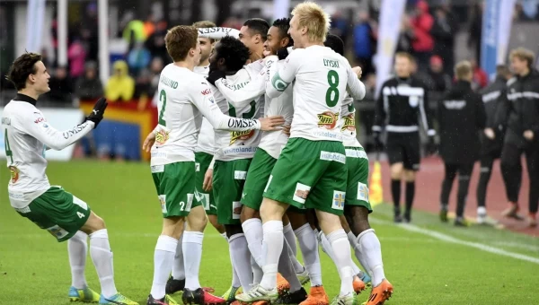 Α’ Φινλανδίας: Δεν πείθει η Μάριεχαμν