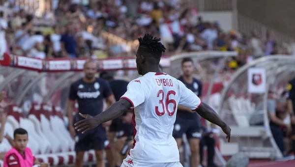 Ligue 1: Έδειξε χαρακτήρα, με δέκα παίκτες, η Μονακό [vid]