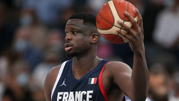 Eurobasket: Ο Φαλ εκτός εθνικής Γαλλίας