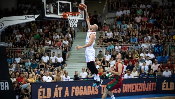 Το live και οι άσοι στα προκριματικά του Μουντομπάσκετ