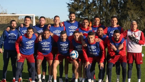 Κόπα Σουνταμερικάνα: Η ανώτερη Νασιονάλ!