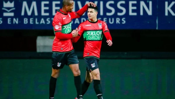 Α’ Ολλανδίας: Ναϊμέγκεν-Γκρόνιγκεν, ισορροπία δυνάμεων!
