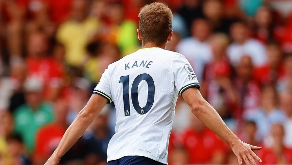 Premier League: Στον... αστερισμό του Χάρι Κέιν [vid]