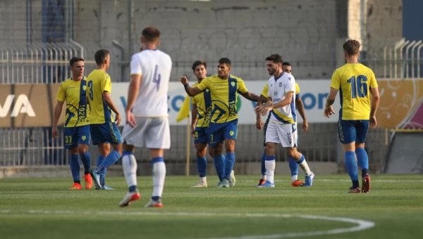 Παναιτωλικός: Η αποστολή για το ματς με τον ΠΑΟΚ