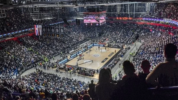 Euroleague: Επισημοποιήθηκε η παρουσία της Παρτιζάν