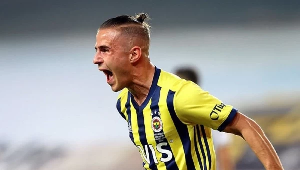 Συμφωνία Φενέρμπαχτσε-Χαλ για τον δανεισμό Πέλκα