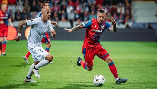 Champions League:  Ανατροπή-πρόκρισης για την Πλζεν [vids]