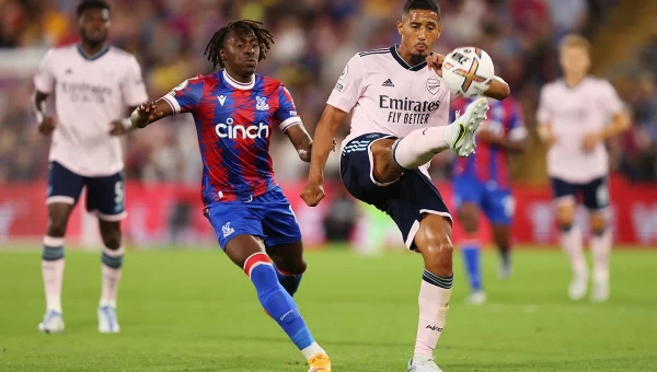 Η Άρσεναλ μπήκε με το… δεξί στην Πρέμιερ Λιγκ-vid