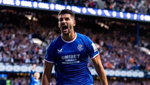 Champions League: Επική ανατροπή-πρόκριση των Ρέιντζερς [vid]