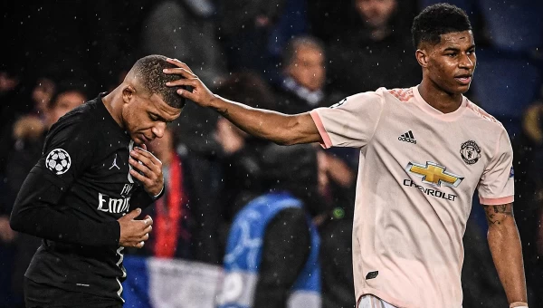 Παρί Σεν Ζερμέν: Θέλει να κάνει Παριζιάνο τον Ράσφορντ