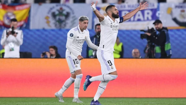 Ευρωπαϊκό Σούπερ Καπ: Το πήρε κι αυτό η Ρεάλ Μαδρίτης! (vids)