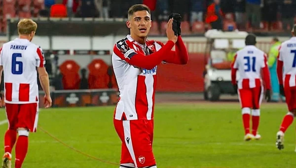 Προκριματικά Champions League: Ερυθρός Αστέρας – Πιούνικ, άνετα οι πρωταθλητές Σερβίας!