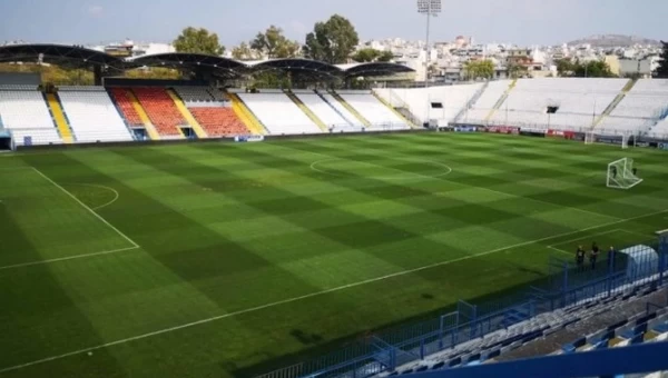 Στη Ριζούπολη με Βόλο και ΠΑΣ Γιάννινα