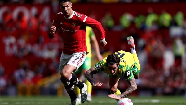 Διπλά για Μαν. Γιουν και Χόνκα!