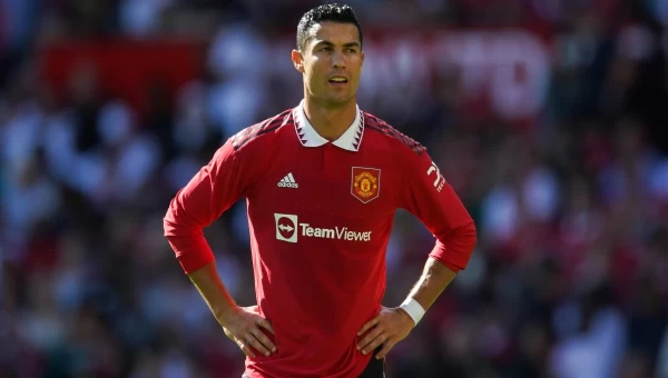 Μάντσεστερ Γιουνάιτεντ: «Κράξιμο» από τον τεν Χαγκ στον Ρονάλντο!