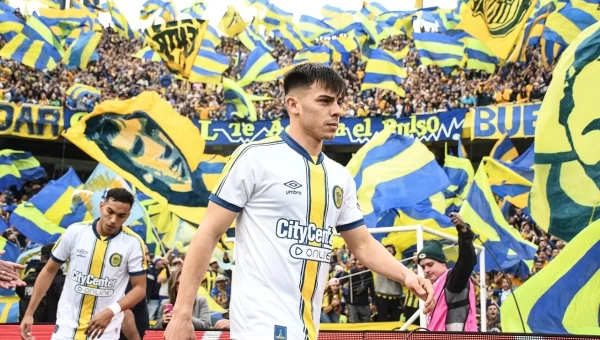 Α' Αργεντινής: Δύο δυνατοί άσοι