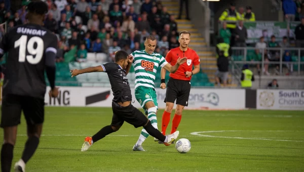 Europa League: Προβάδισμα για Σάμροκ, Ελσίνκι και Ζυρίχη [vids]