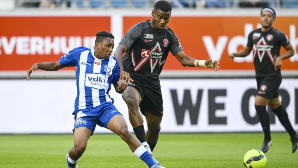 Α' Δανίας: Μπρόντμπι - Μίντιλαντ, παραδοσιακό ντέρμπι!