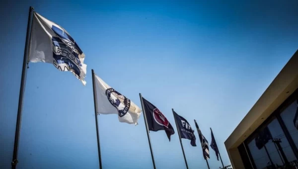 Super League: Το πρόγραμμα από τη 2η ως την 5η αγωνιστική