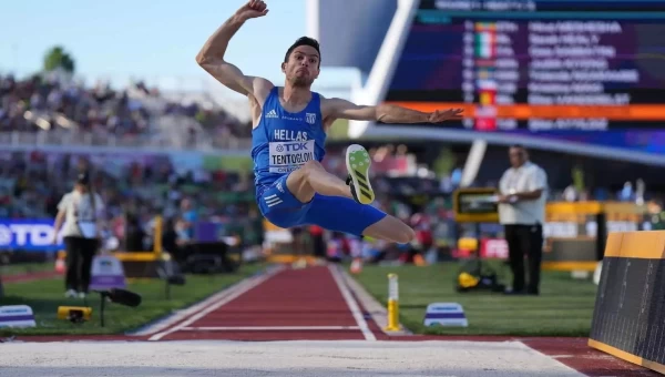 Ευρωπαϊκό πρωτάθλημα Στίβου: Προκρίθηκε στον τελικό ο Τεντόγλου - Στο μεγάλο ραντεβού και η Στεφανίδη! (vids)