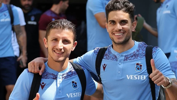 Τραμπζονσπόρ: Ανακοινώθηκε ο Μπάρτρα