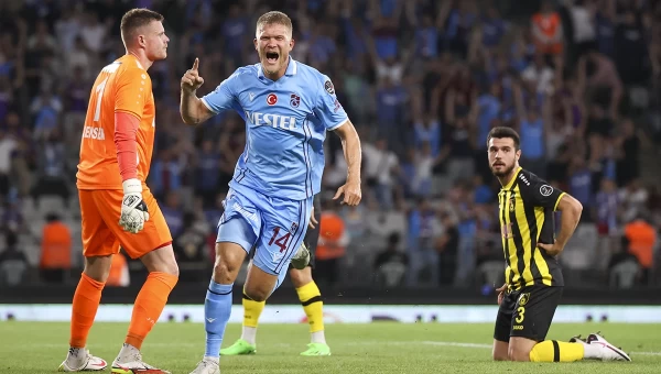 Νικηφόρα πρεμιέρα η πρωταθλήτρια Τραμπζονσπόρ [vids]