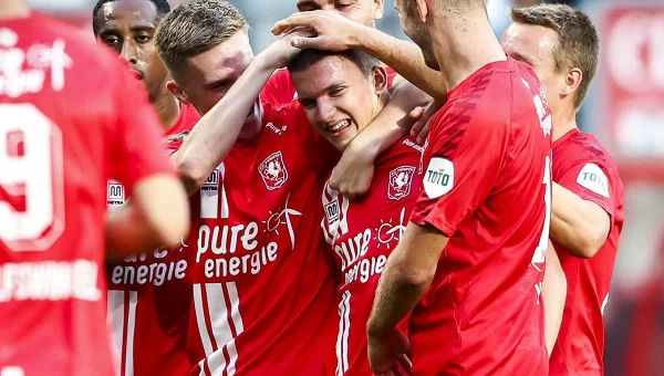 Conference League: Ολλανδικές προκρίσεις με ελληνική… σφραγίδα [vids]