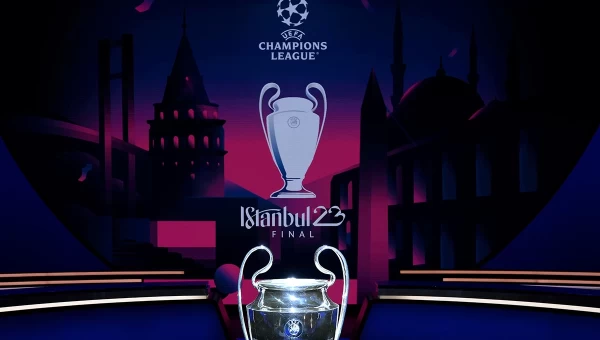Champions League: Η κληρωτίδα έβγαλε ομίλους «φωτιά»
