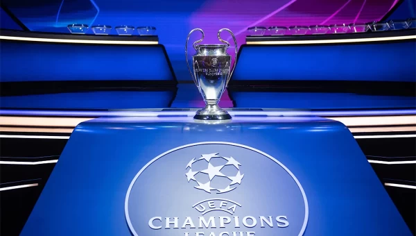 Champions League: Τα γκρουπ δυναμικότητας της κλήρωσης