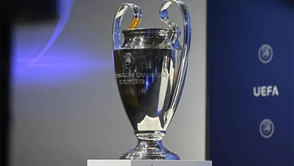 Champions League: Τα ζευγάρια των play off