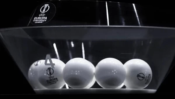 Europa Conference League: Τα γκρουπ δυναμικότητας της κλήρωσης