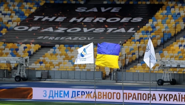 Ουκρανία: Ξεκίνησε το πρωτάθλημα εν μέσω πολέμου, Σαχτάρ - Μέταλιστ 0-0 (vid)