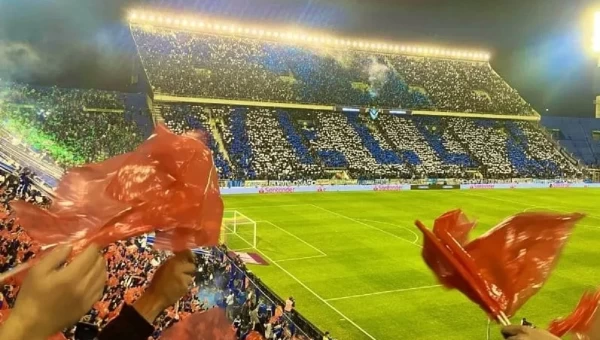 Κόπα Λιμπερταδόρες: Βελέζ - Ταγέρες με τιμή στο 3,25!