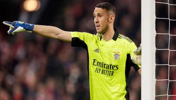 Αγιαξ: «Τρέχει» για Βλαχοδήμο!