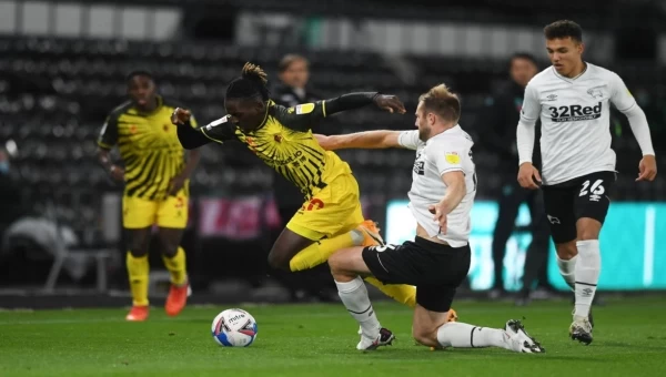 Championship: Λύση στα γκολ!