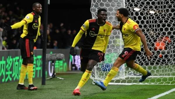 Championship: Γουότφορντ-Μπέρνλι, «μάχη» υπομονής!