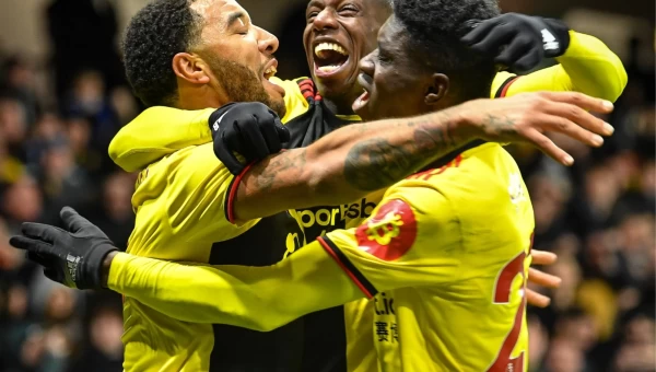 Σημεία από την Γηραιά Αλβιόνα!