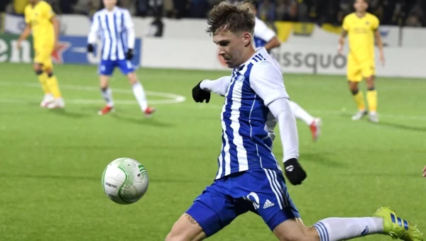 Α' Φινλανδίας: Χέλσινγκφορς-Σεϊναγιόεν, να συνδυάσουν τη γιορτή με νίκη!