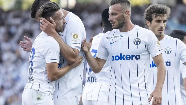 Europa League: Άνετα Ελσίνκι, Ζυρίχη και Φενέρμπαχτσε [vids]