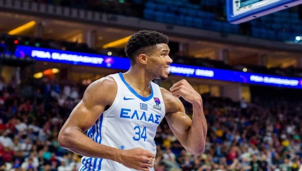 Ευρωμπάσκετ: Η παράδοση υπέρ της Ελλάδας!